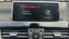 BMW X1 sDrive 18i xLine 5dr Step Auto Petrol Estate